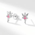 Earrings Kids Fairy Studs HBD Kids Fairy Studs