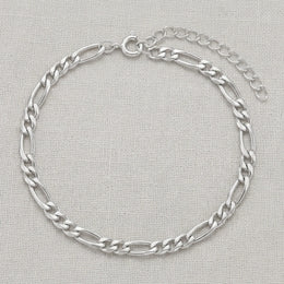 Figaro Bracelet