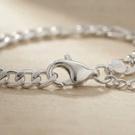 Figaro Bracelet