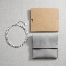 Figaro Bracelet