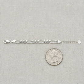 Figaro Bracelet