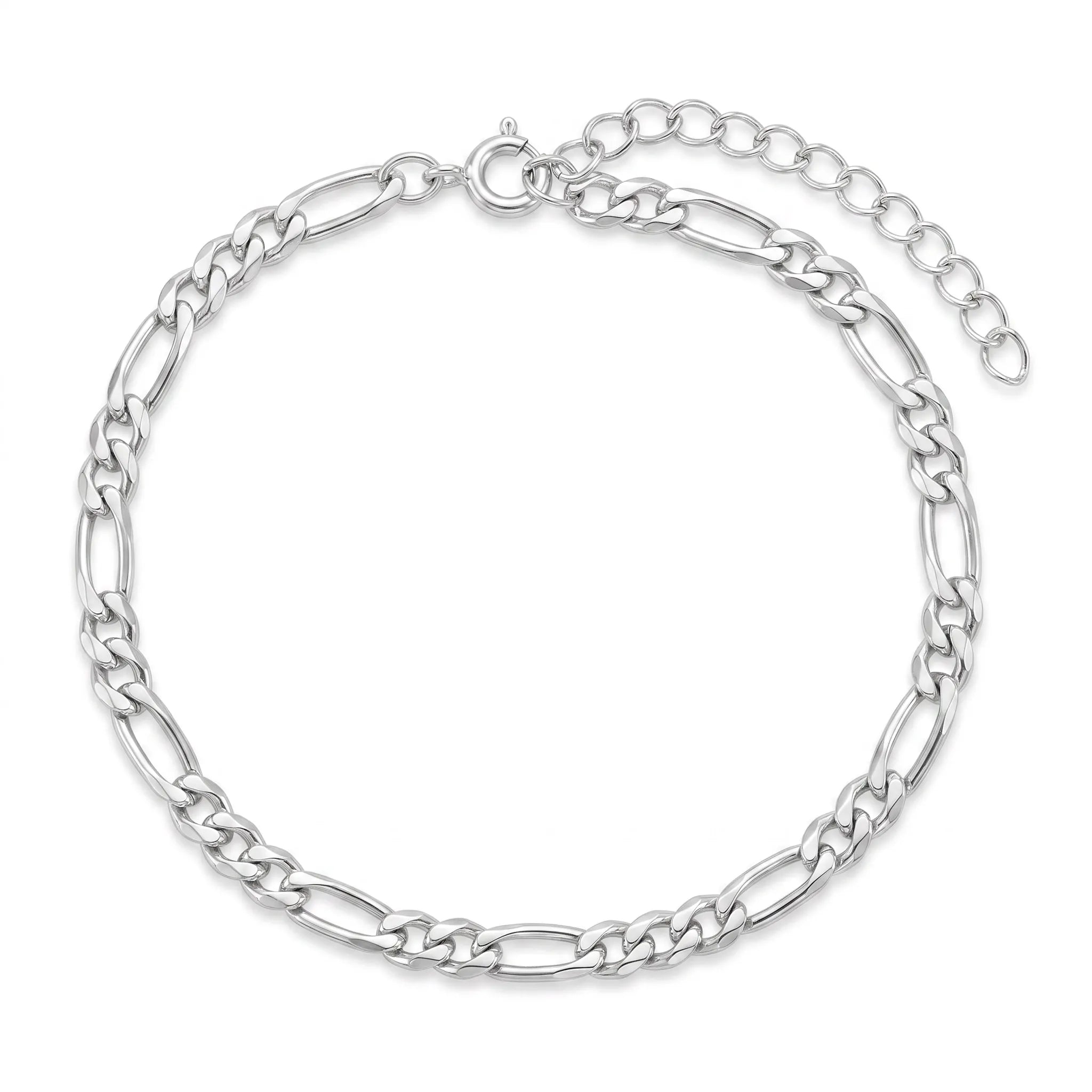 Figaro Bracelet