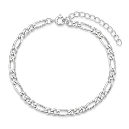 Figaro Bracelet