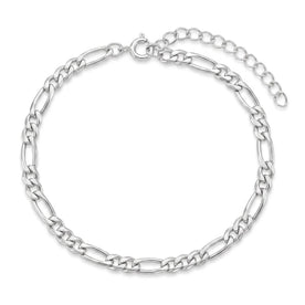 Figaro Bracelet