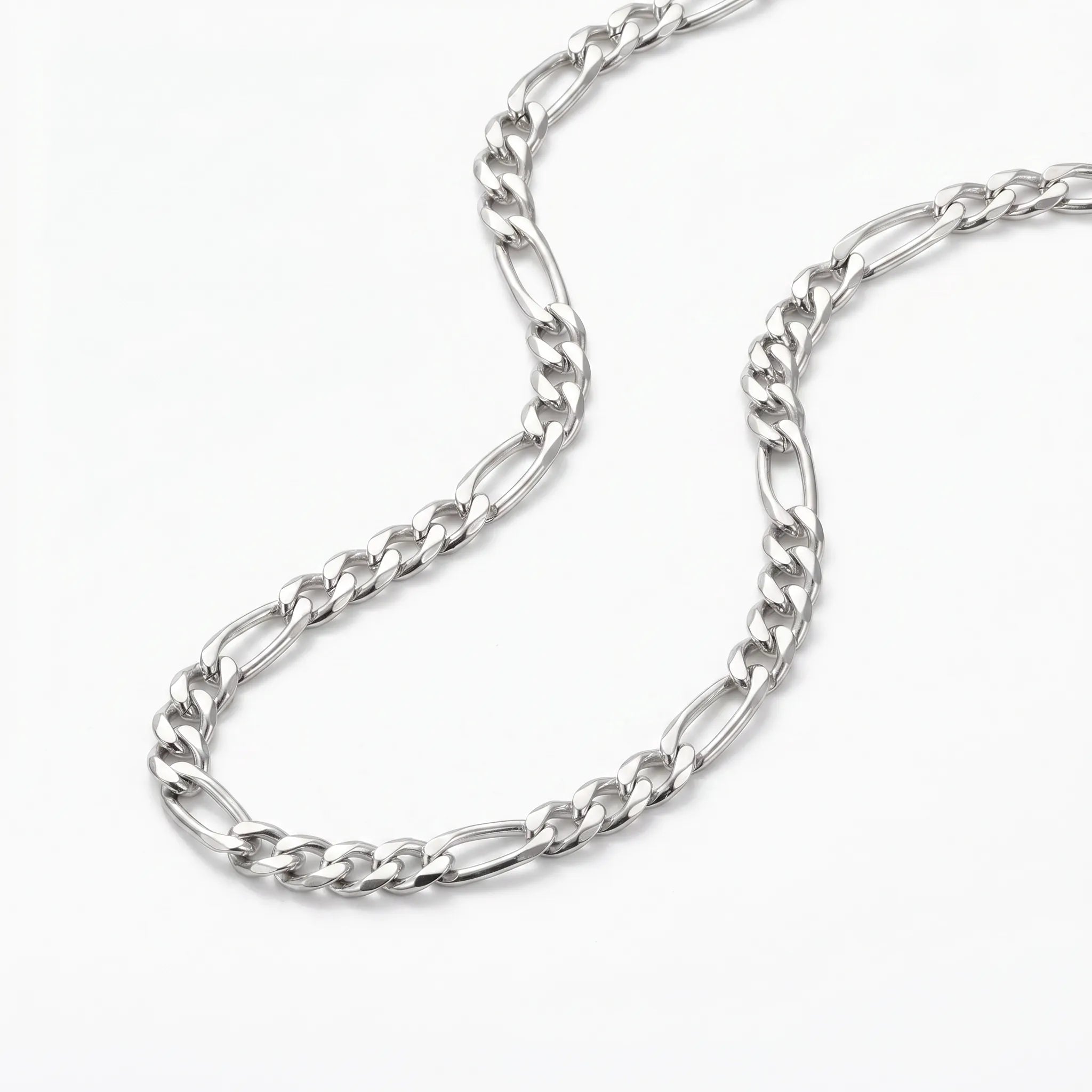 Figaro Necklace