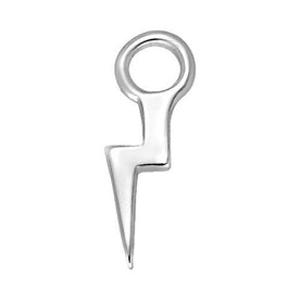 Gigi & Maple Bolt | Gold or Silver Add-On Charm - HBD