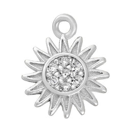 Sunlight Charm Necklace & Bracelet
