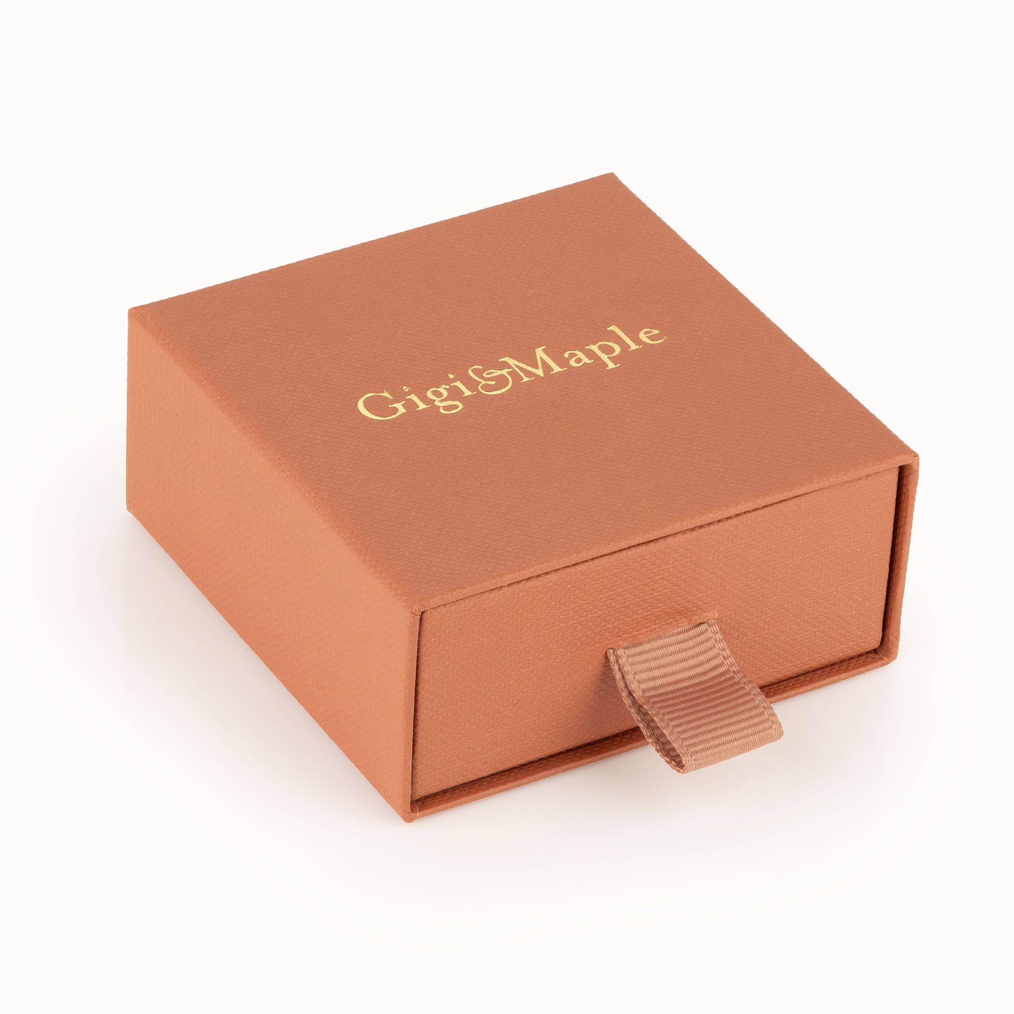 Gigi & Maple Extra Gigi & Maple Drawer Style Jewellery Box