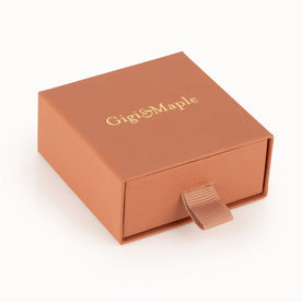 Gigi & Maple Drawer Jewellery Box