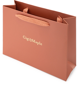 Gigi & Maple Gift Bag