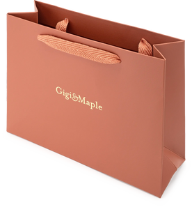 Gigi & Maple Gift Bag