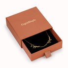 Gigi & Maple Necklace Multi Name Necklace by G&M