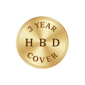 3-Year Jewellery Repair & Protection Cover