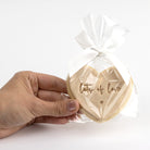 HeyBigDay Extra Handmade "Lots of Love" Cookie