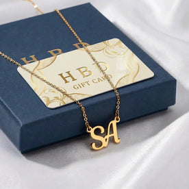 HBD Gift Card