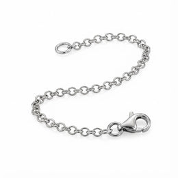 Chain Extender | Gold & Silver, 2" & 4" | HBD