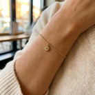 HeyBigDay Bracelet Evil Eye Bracelet