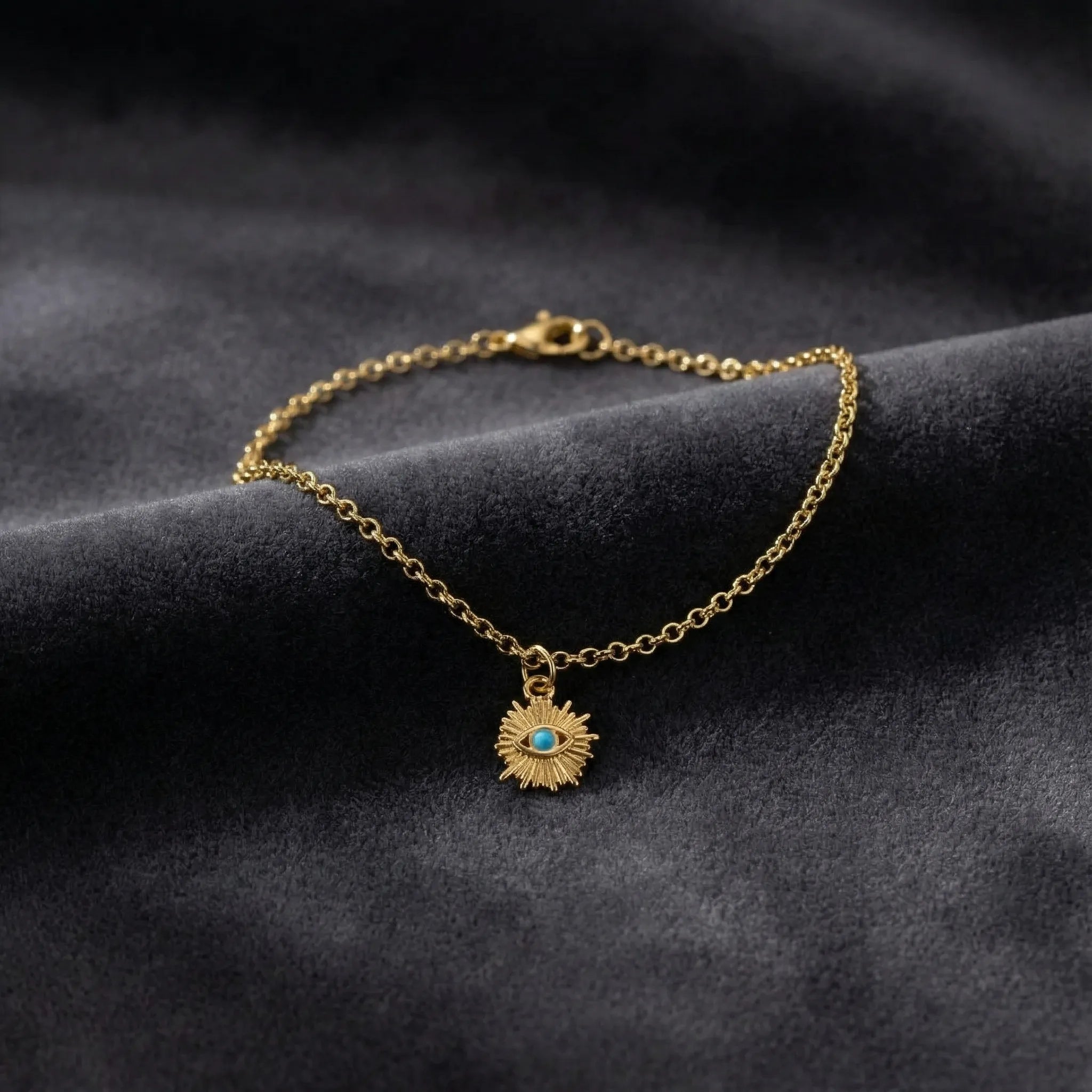 HeyBigDay Bracelet Evil Eye Bracelet