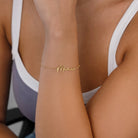 HeyBigDay Bracelet To the Beautiful Mum-to-Be Bracelet Set