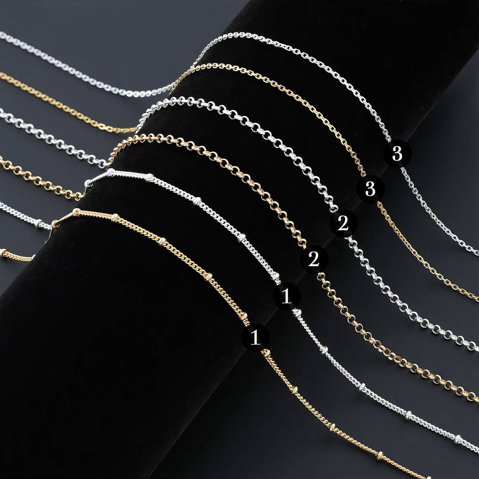 HeyBigDay Bracelet To the Beautiful Mum-to-Be Bracelet Set