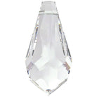 HeyBigDay Charm April Crystal Birthstone