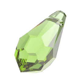 August Peridot | Birthstone Bead Add-On - HBD