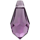 HeyBigDay Charm February Amethyst Birthstone