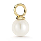 HeyBigDay Charm Gold Pearl Premium Charm