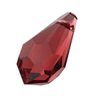HeyBigDay Charm January Garnet Birthstone