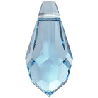 HeyBigDay Charm March Aquamarine Birthstone