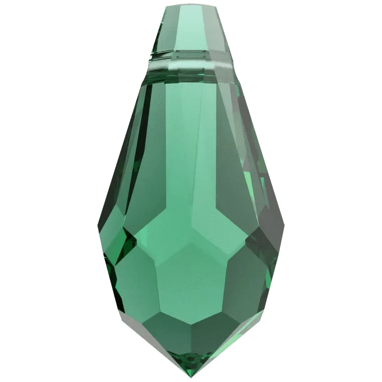 HeyBigDay Charm May Emerald Birthstone