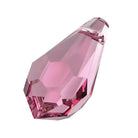 HeyBigDay Charm October Rose Birthstone