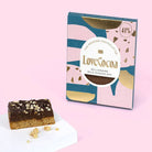 HeyBigDay Extra Billionaire’s Colombian Milk & White Chocolate Bar