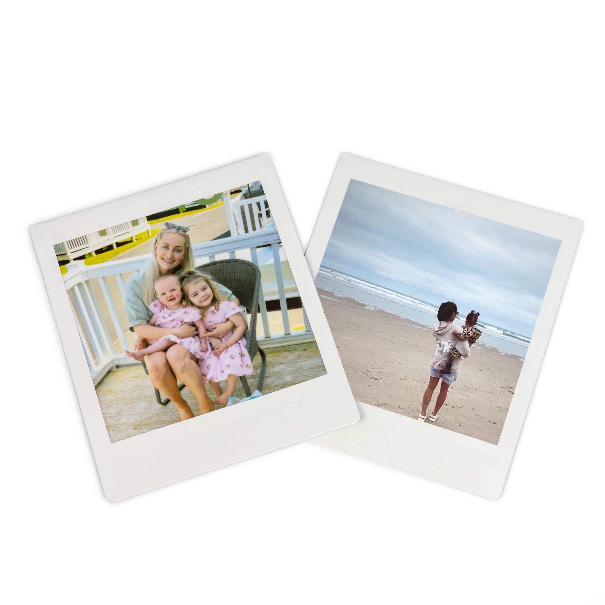 HeyBigDay Extra Polaroid Photo