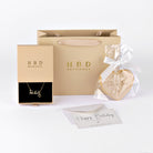 HeyBigDay Gift Box Name Necklace Gift Set