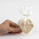 HeyBigDay Gift Box Name Necklace Gift Set