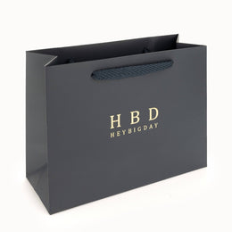 Bolsa de regalo de cumpleaños