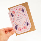 _CARD-HAPPY-VALENTINES-DAY-GREETINGS-CARD Greetings Card Happy Valentine's Day - Greeting Card - Version 1 HBD Happy Valentine's Day - Greeting Card - Version 1