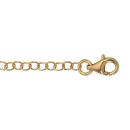 Chain Extender | Gold & Silver, 2" & 4" | HBD