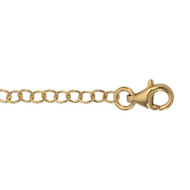Chain Extender | Gold & Silver, 2" & 4" | HBD