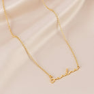 HeyBigDay Necklace Grandma Necklace