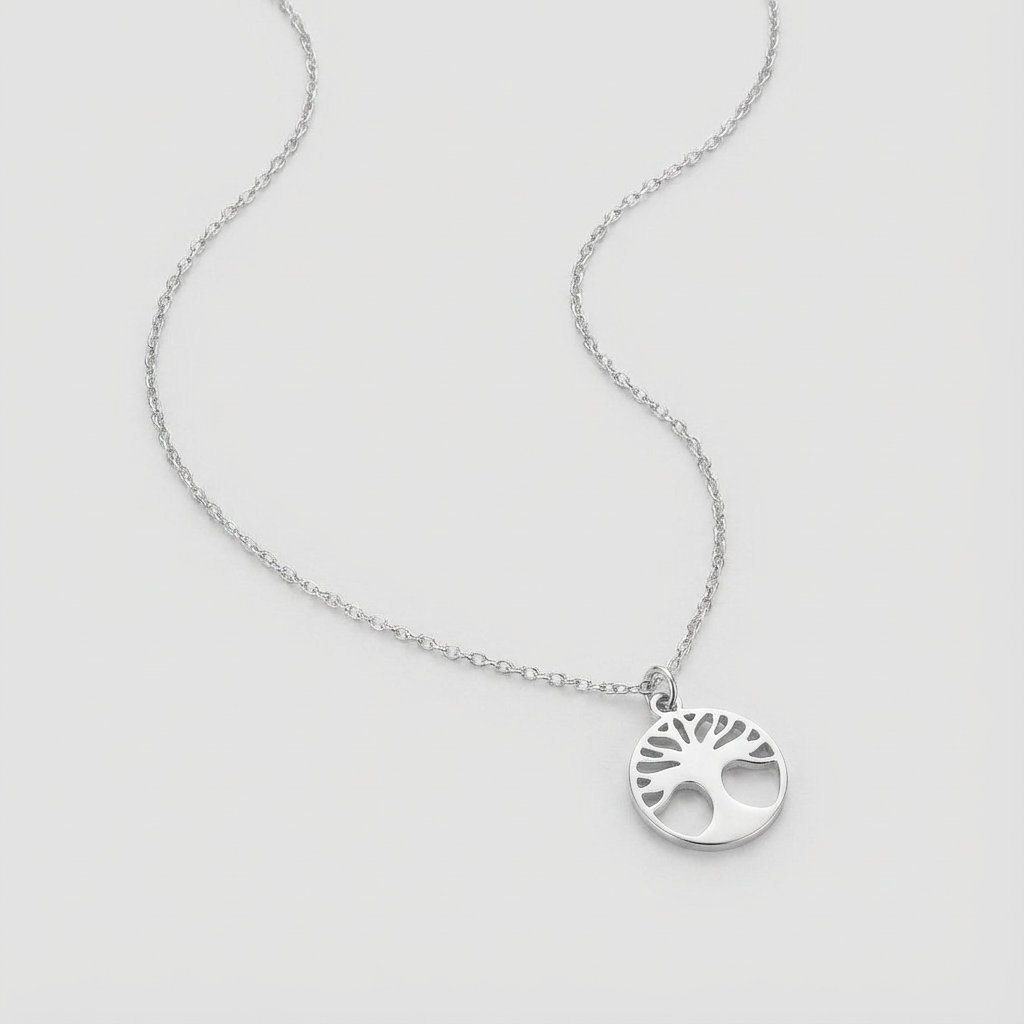 HeyBigDay Necklace Tree of Life Necklace