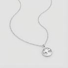 HeyBigDay Necklace Tree of Life Necklace