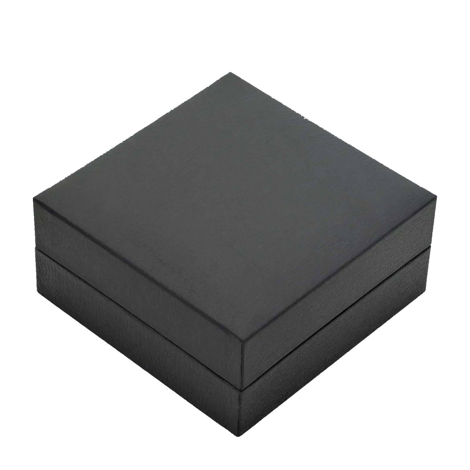 Leatherette Jewellery Box