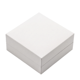 Leatherette Jewellery Box