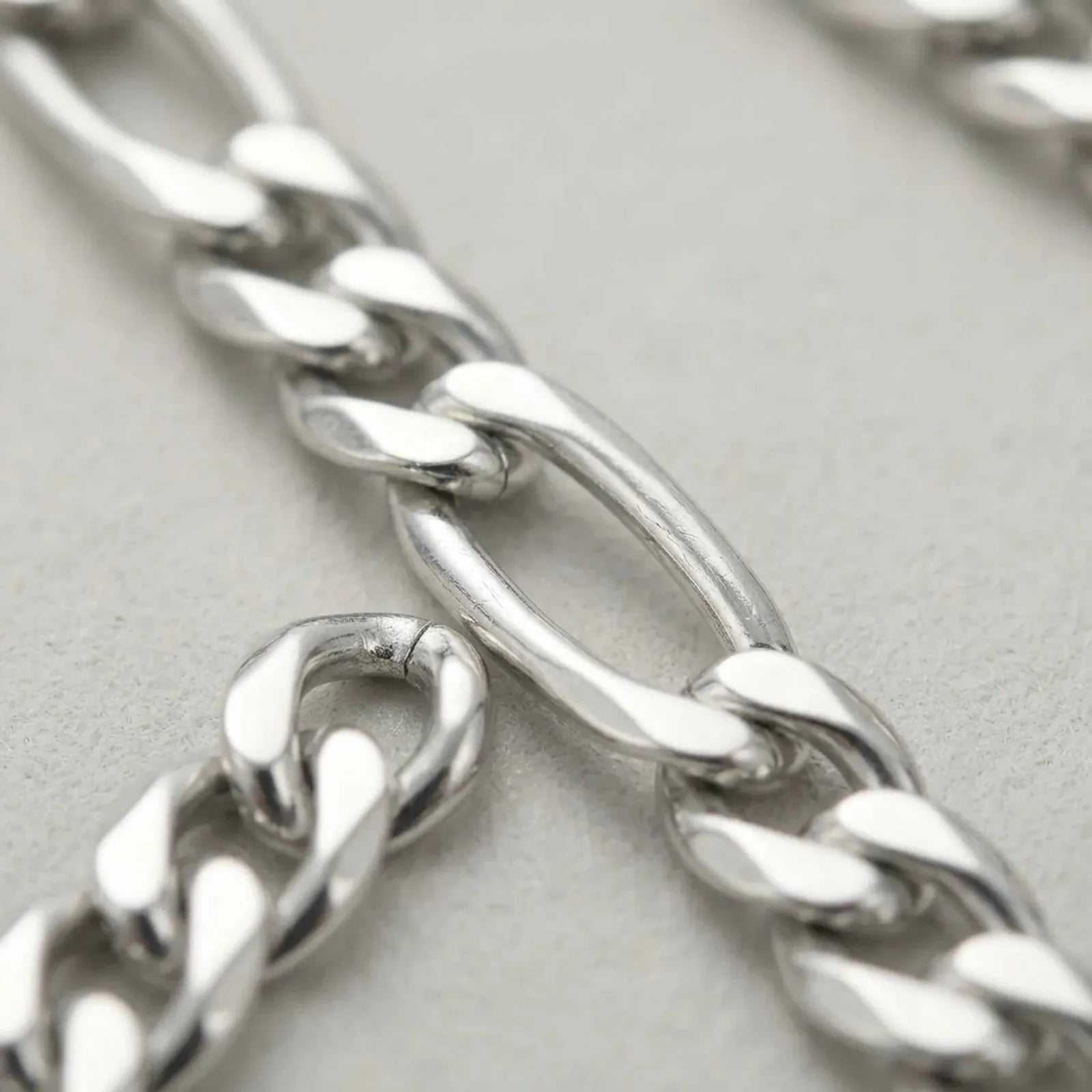 Figaro Necklace