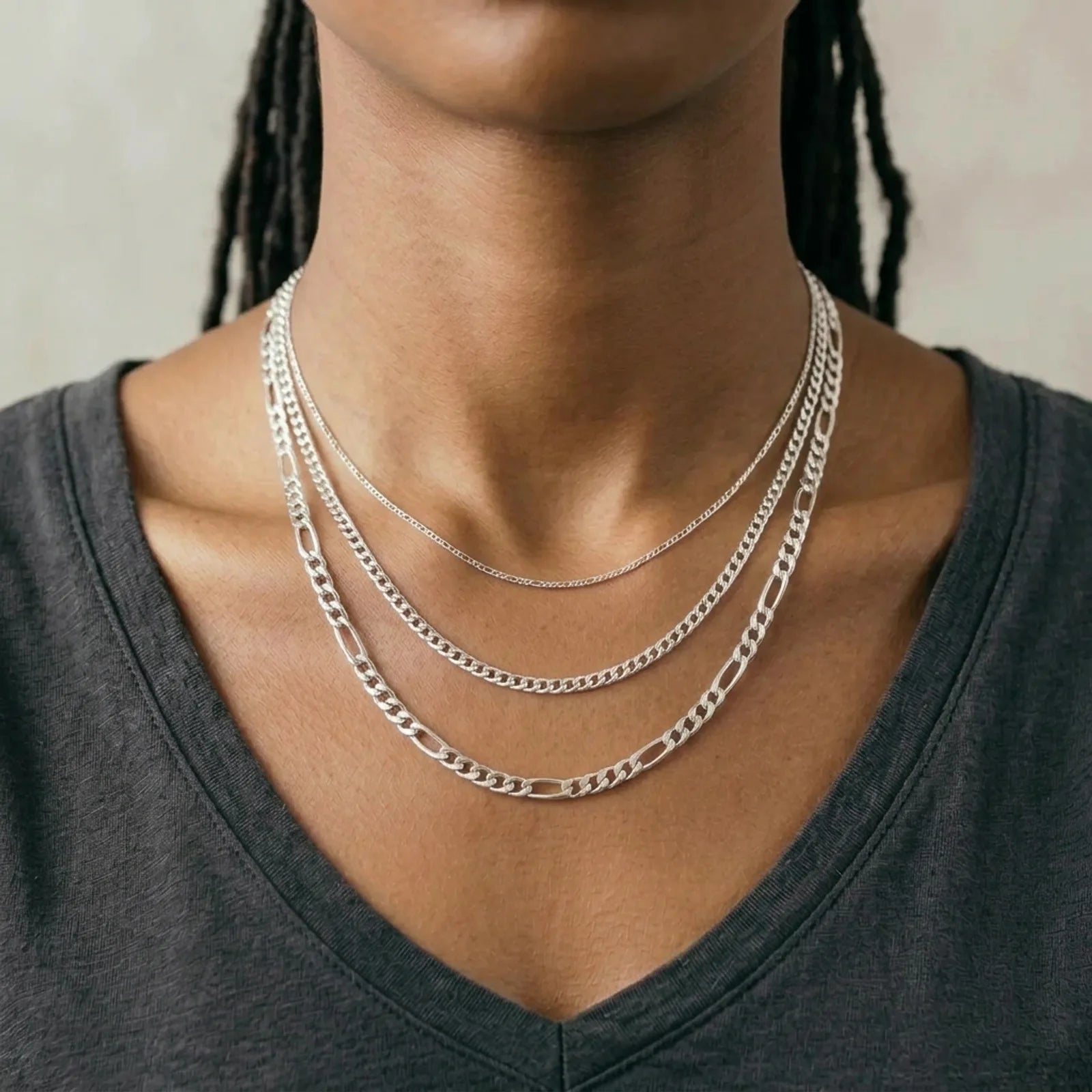 Figaro Necklace