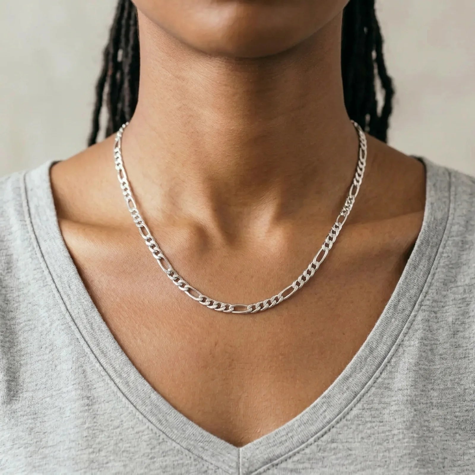 Figaro Necklace