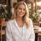 Necklace 24ct Gold or Solid Silver Name Necklace HBD