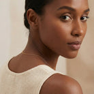 Necklace Anchor Chain HBD